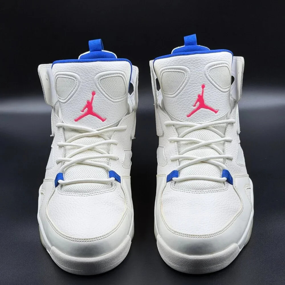 Air Jordan Flight Club '91 'Ultramarine'